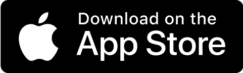 The "Download on the AppStore" button